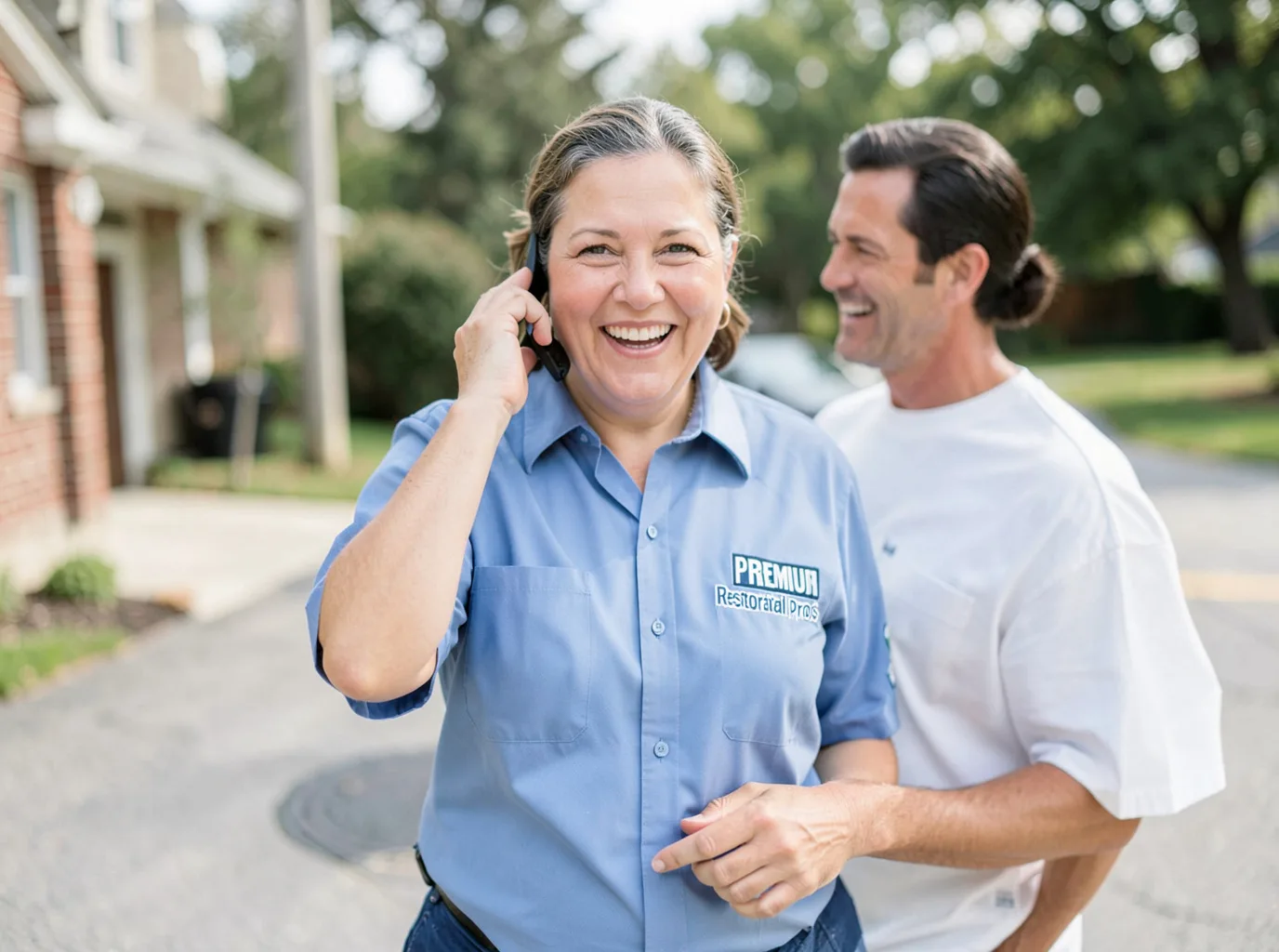 Water Damage Restoration Cavalier, ND FAQs
